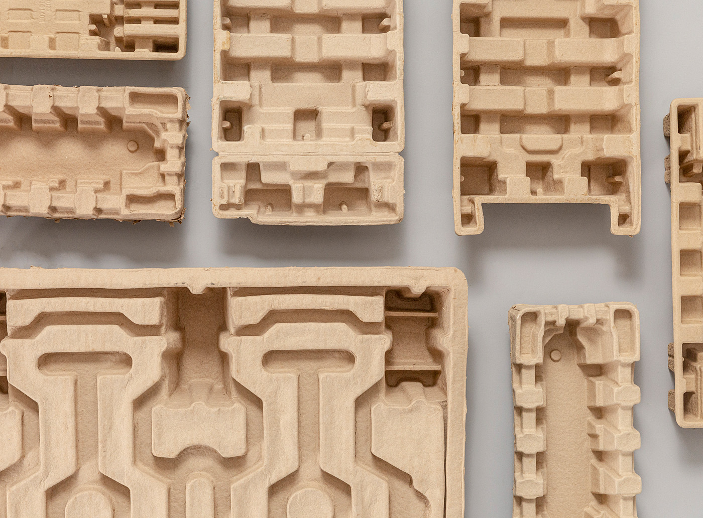 Outros produtos frágeis